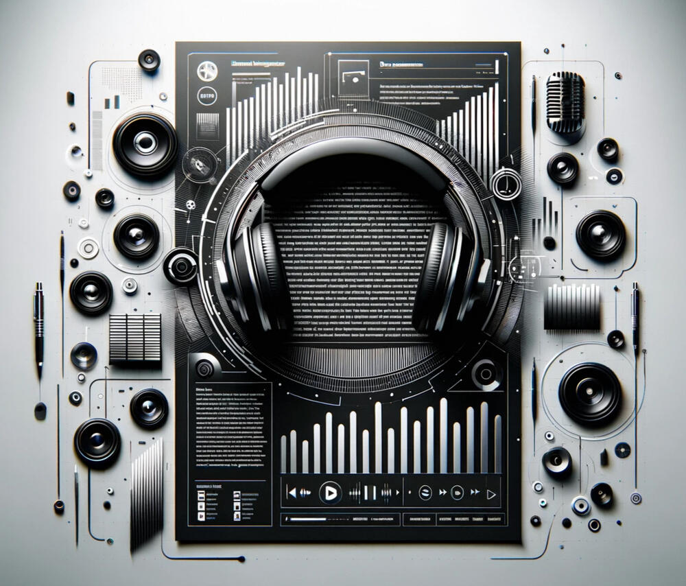 Audio Blogs