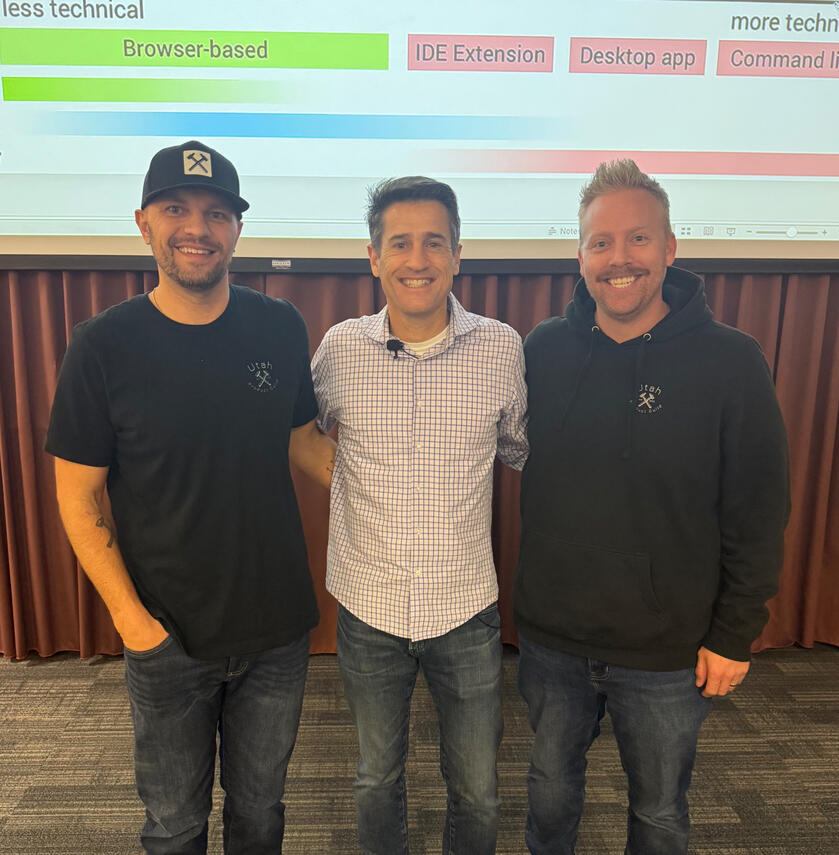 AI PM Bootcamp