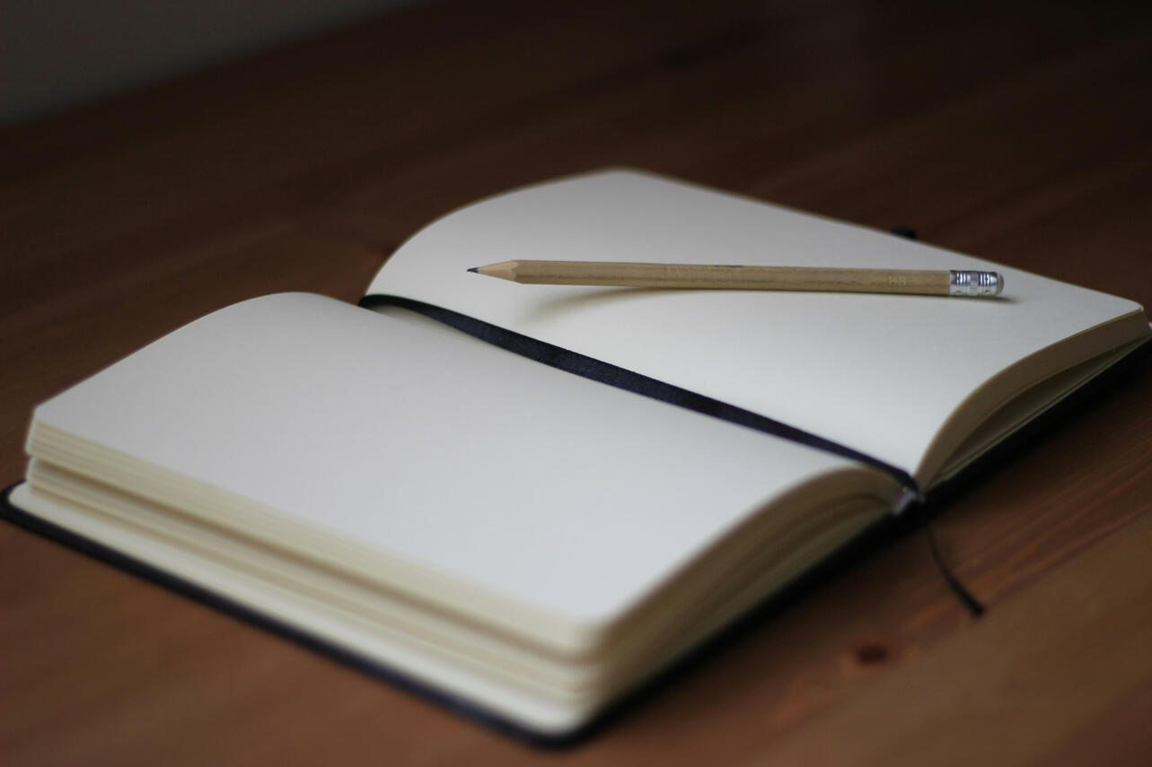 Collaborative Journal