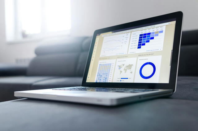 No Code Forecasting